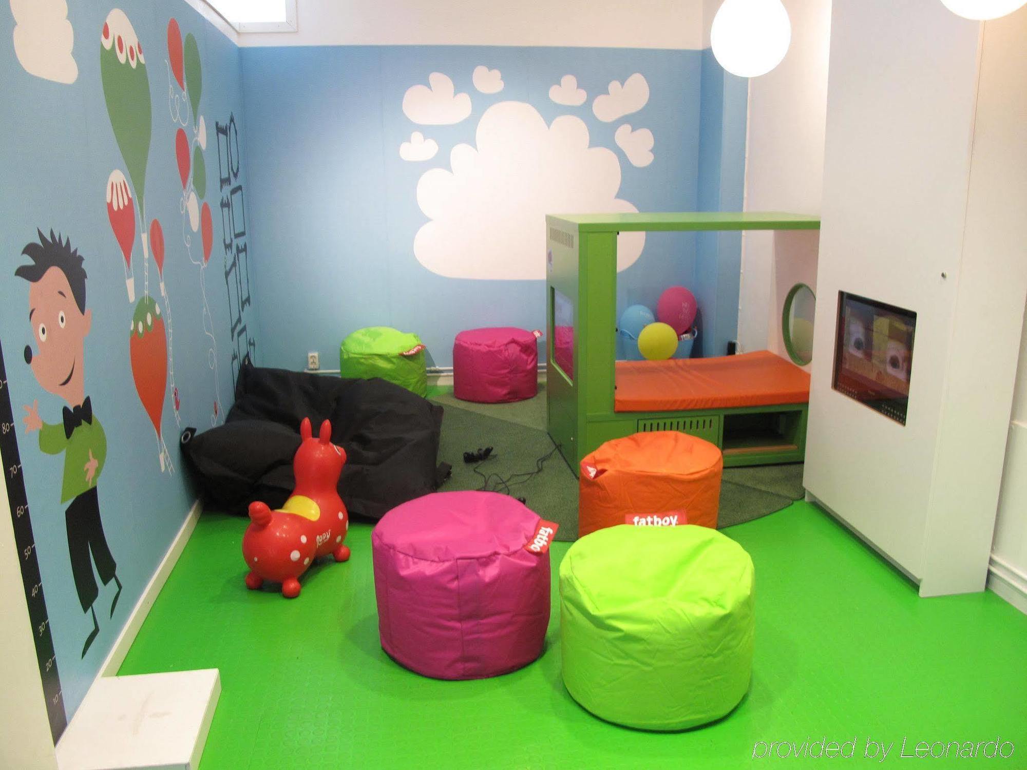Scandic Ferrum คิรูนา ภายนอก รูปภาพ
