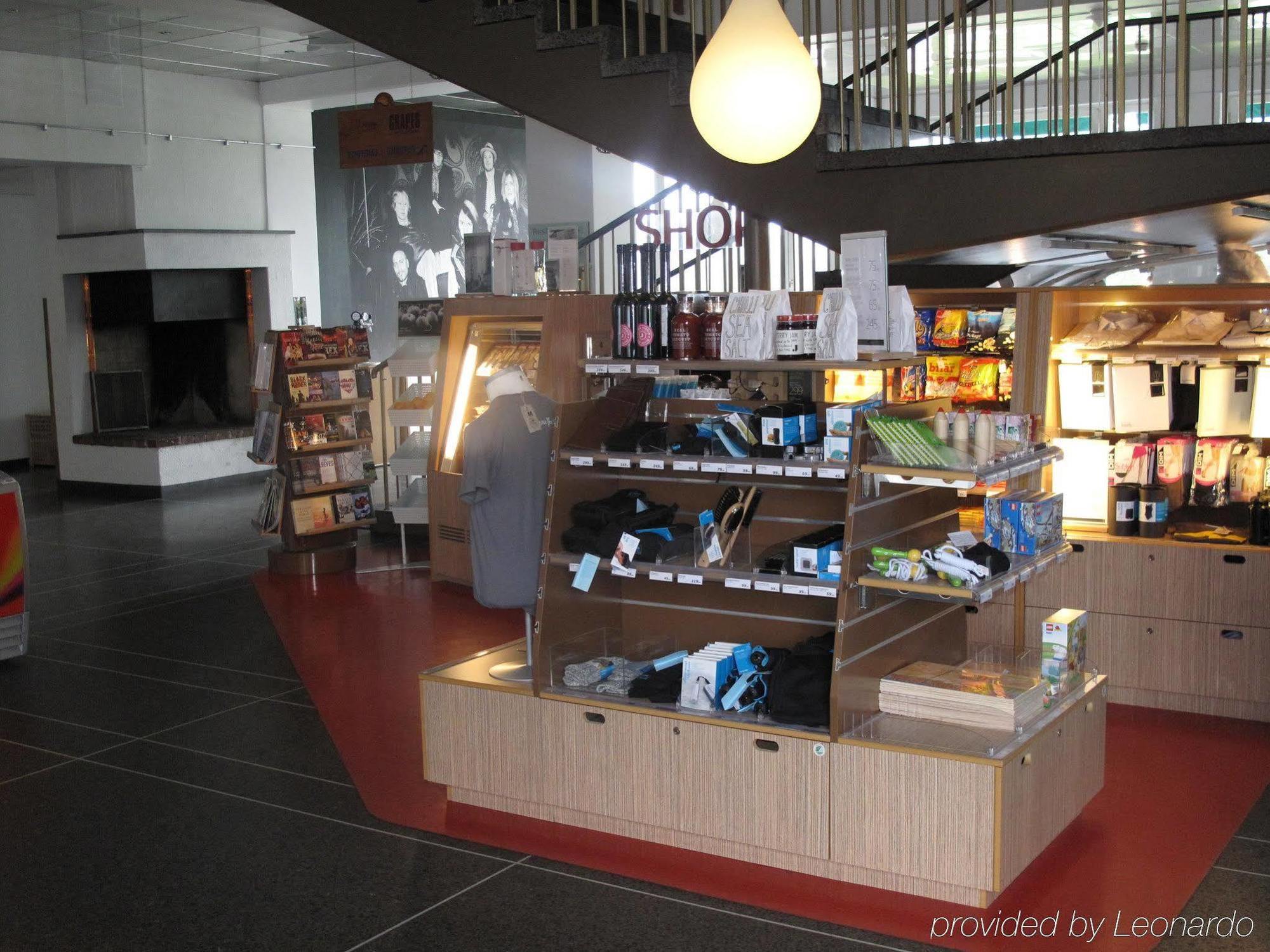 Scandic Ferrum คิรูนา ภายนอก รูปภาพ